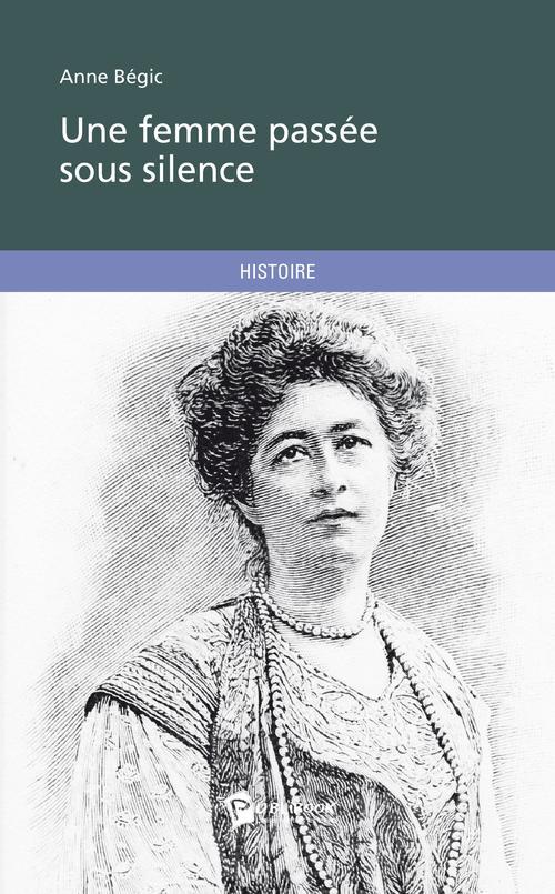 Une femme passée sous silence