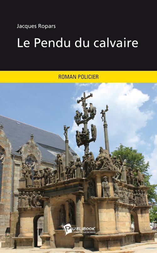 Le pendu du calvaire