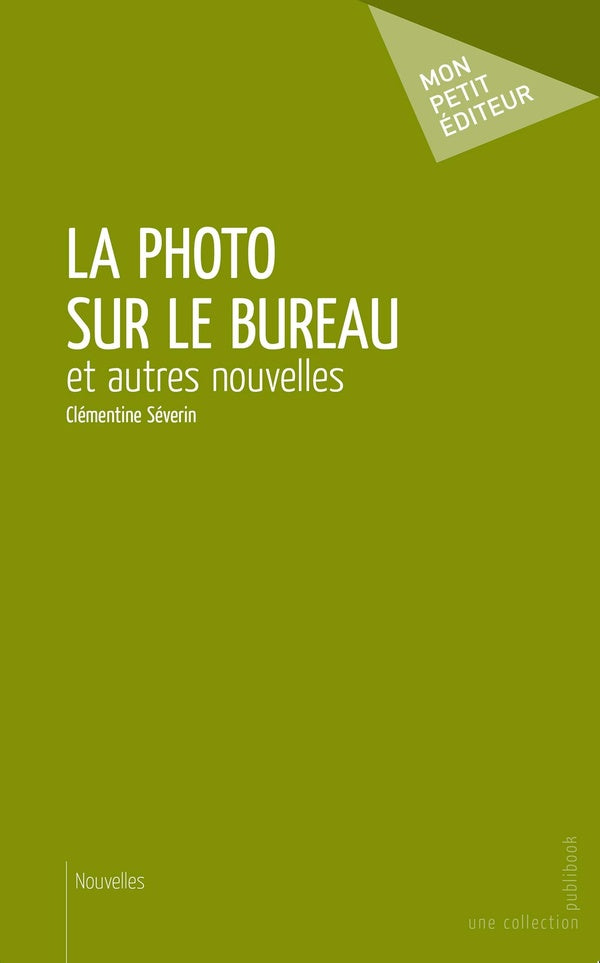 La photo sur le bureau et autres nouvelles