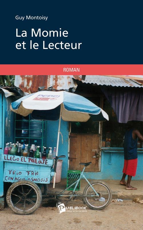 La momie et le lecteur