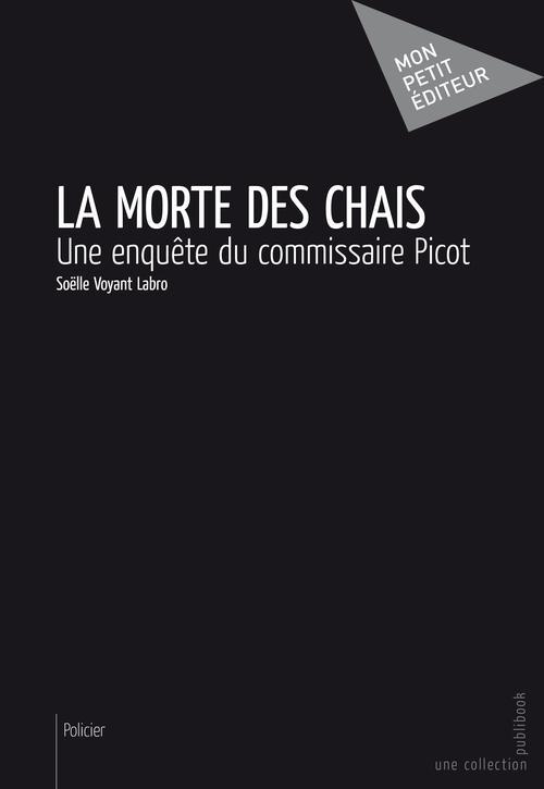 La morte des chais