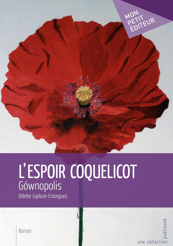 L'espoir coquelicot