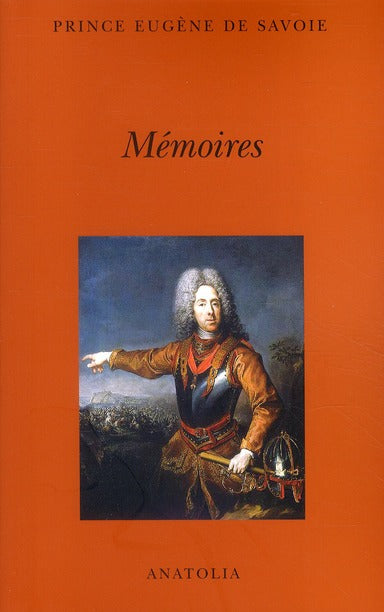 Mémoires
