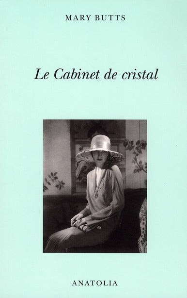 Le cabinet de cristal
