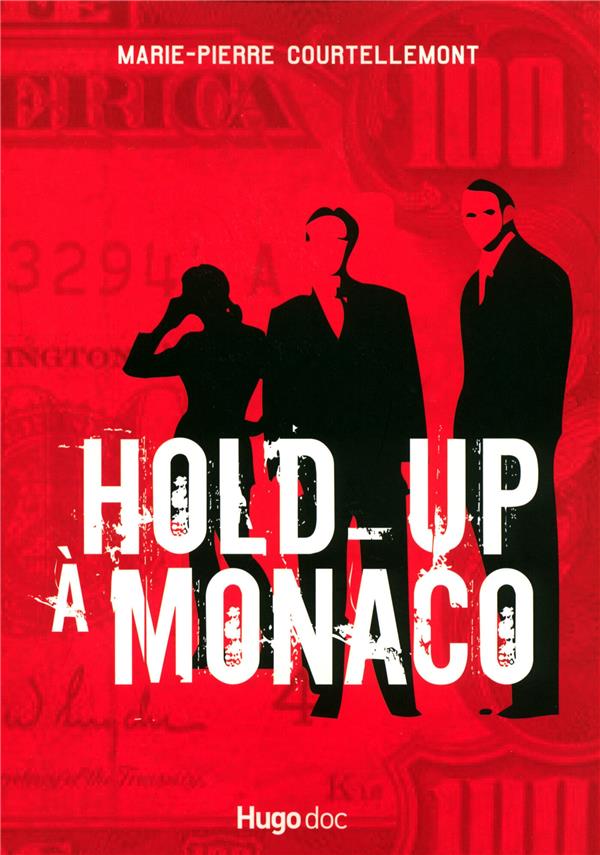Hold-up à monaco !