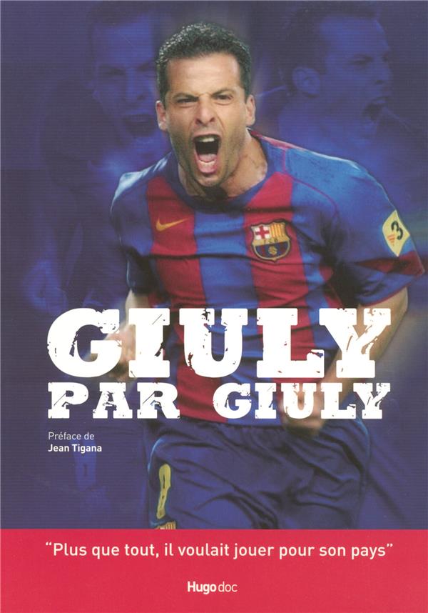 Giuly par giuly