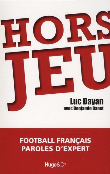 Hors jeu