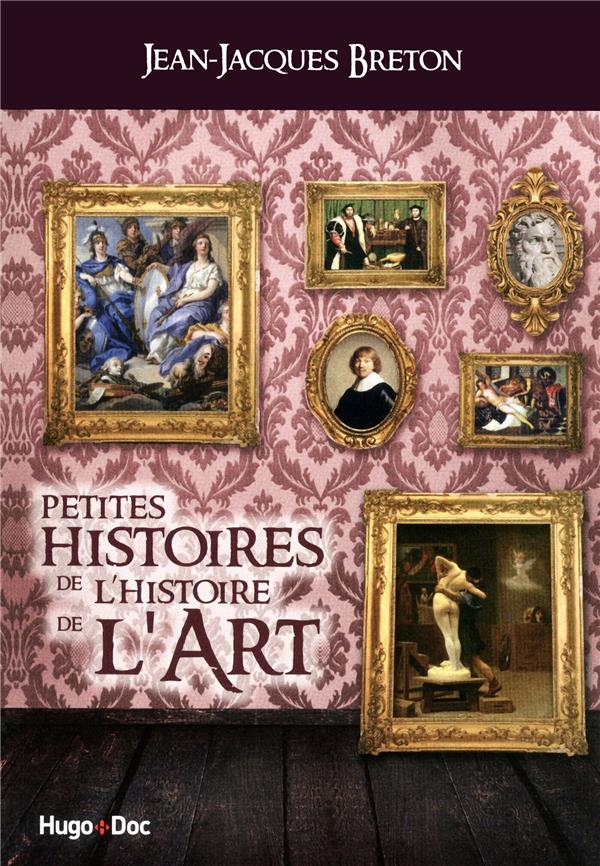 Petites histoires de l'art