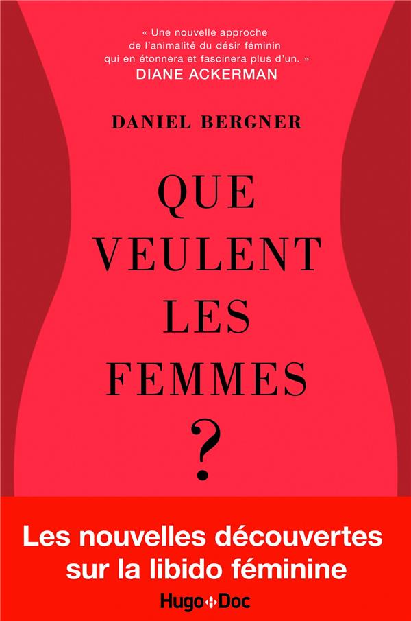Que veulent les femmes ? les nouvelles découvertes sur la libido féminine