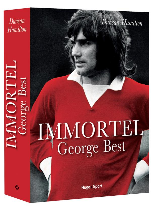 Immortel ; George Best