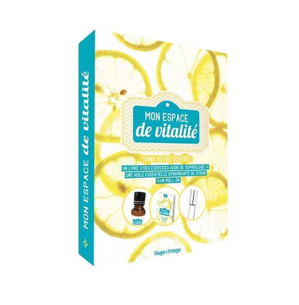 Mon espace de vitalite