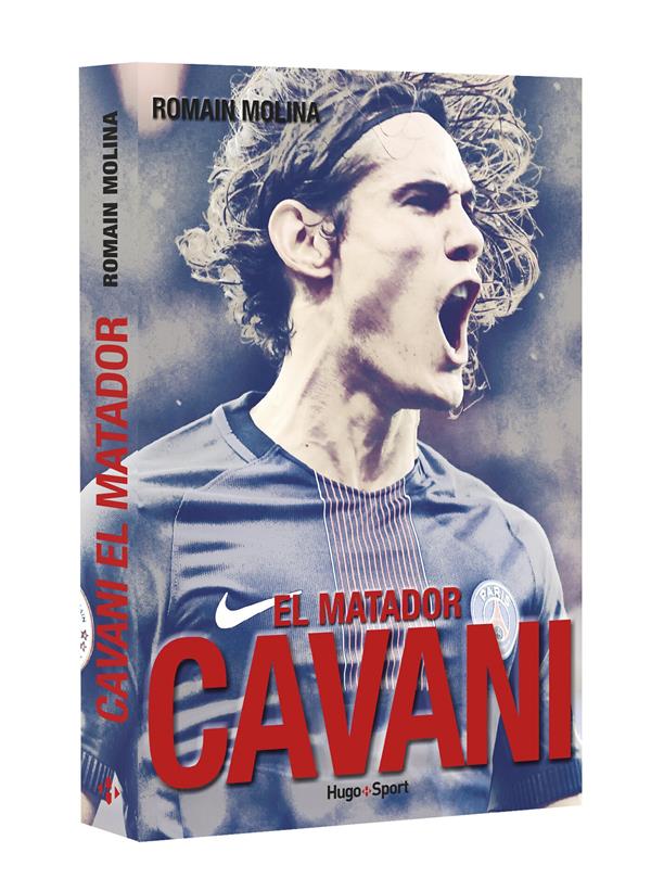 Cavani ; el matador