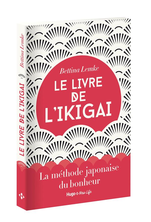 Le livre de l'Ikigai