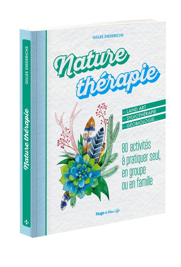 Nature thérapie