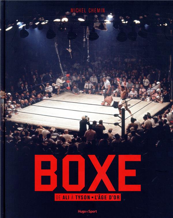 L'âge d'or de la boxe