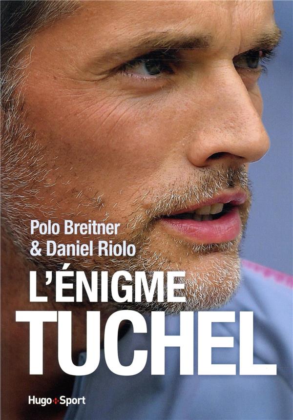 L'énigme Tuchel