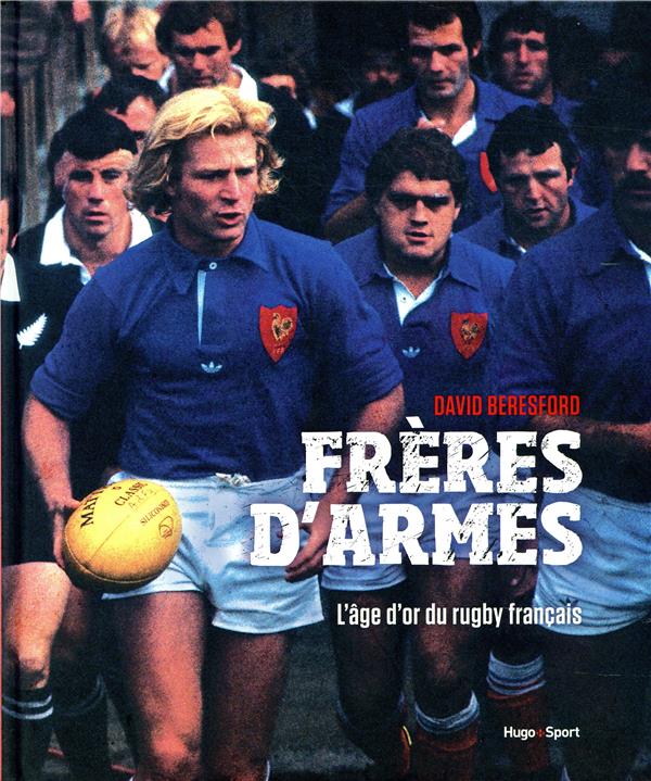 Frères d'armes