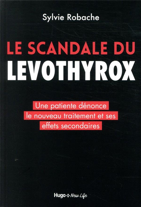 Le scandale du lévothyrox