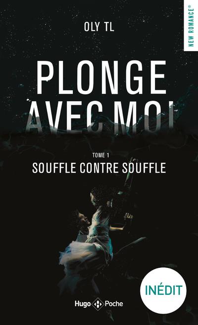 (Occasion) - Plonge avec moi Tome 1 : souffle contre souffle - flash vidéo