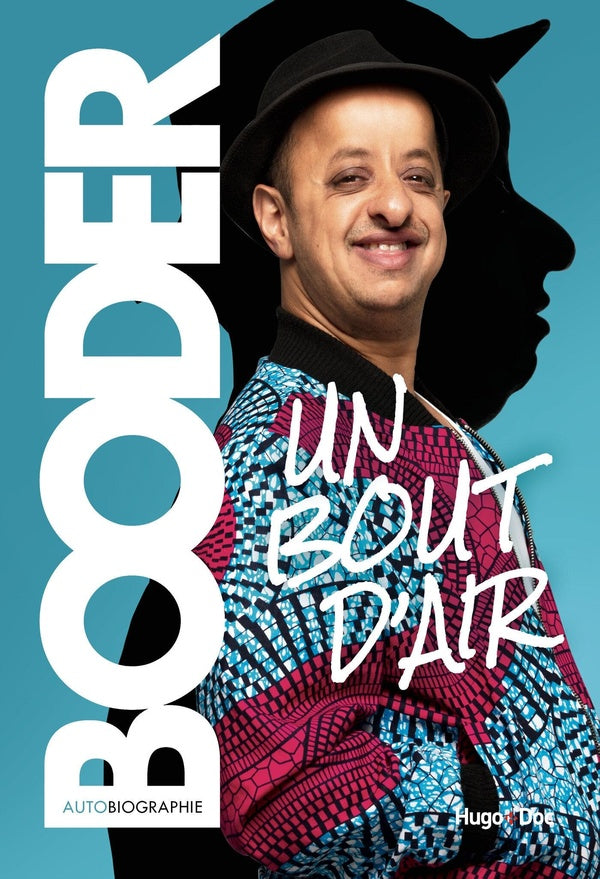 Un bout d'air ; autobiographie