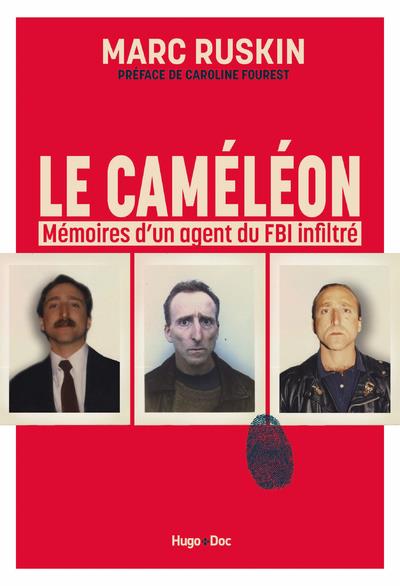 Le caméléon
