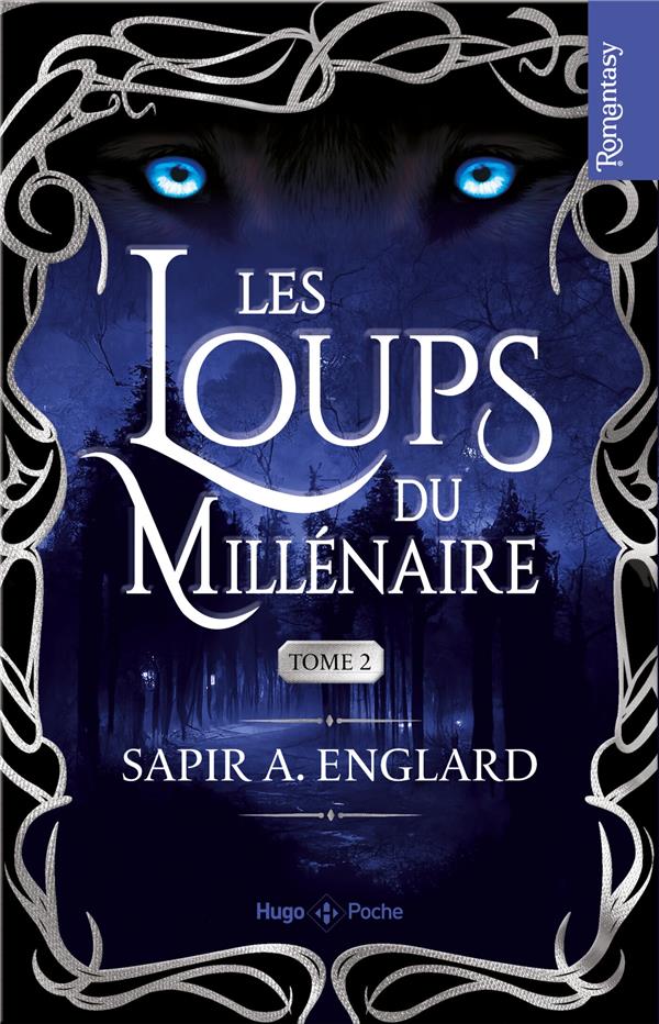 (Occasion) - Les loups du millénaire Tome 2 - flash vidéo