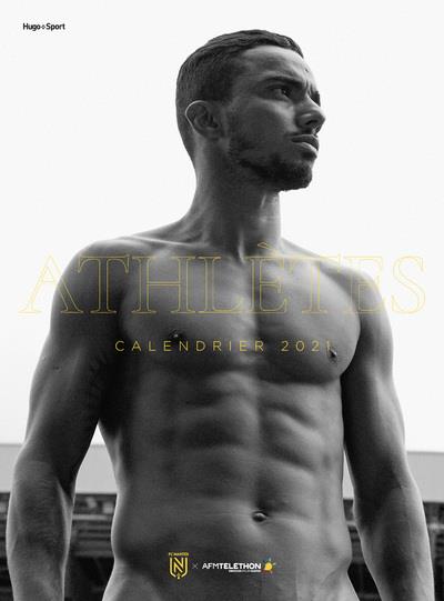 Calendrier mural fc nantes 2021 (édition 2021)