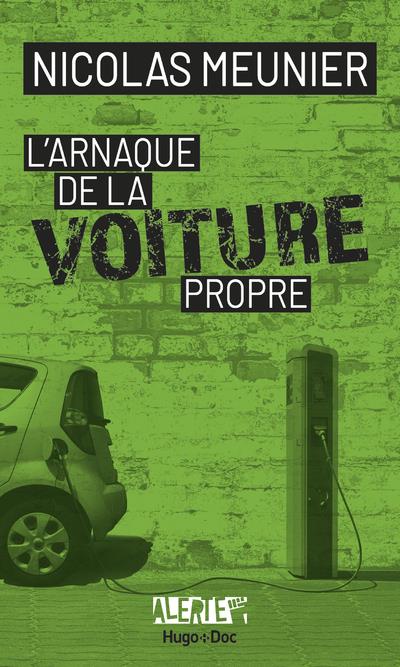 Alerte : l'arnaque de la voiture propre