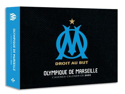 L'agenda : calendrier olympique de Marseille (édition 2022)