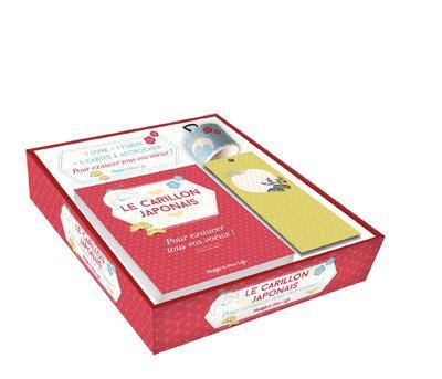 Le carillon japonais pour exaucer tous vos voeux !