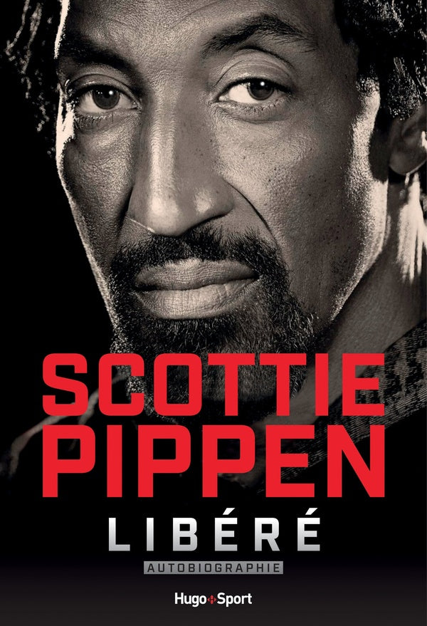 Scottie Pippen : libéré