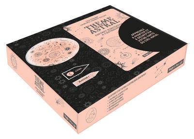 Thème astral : le kit de l'apprenti astrologue