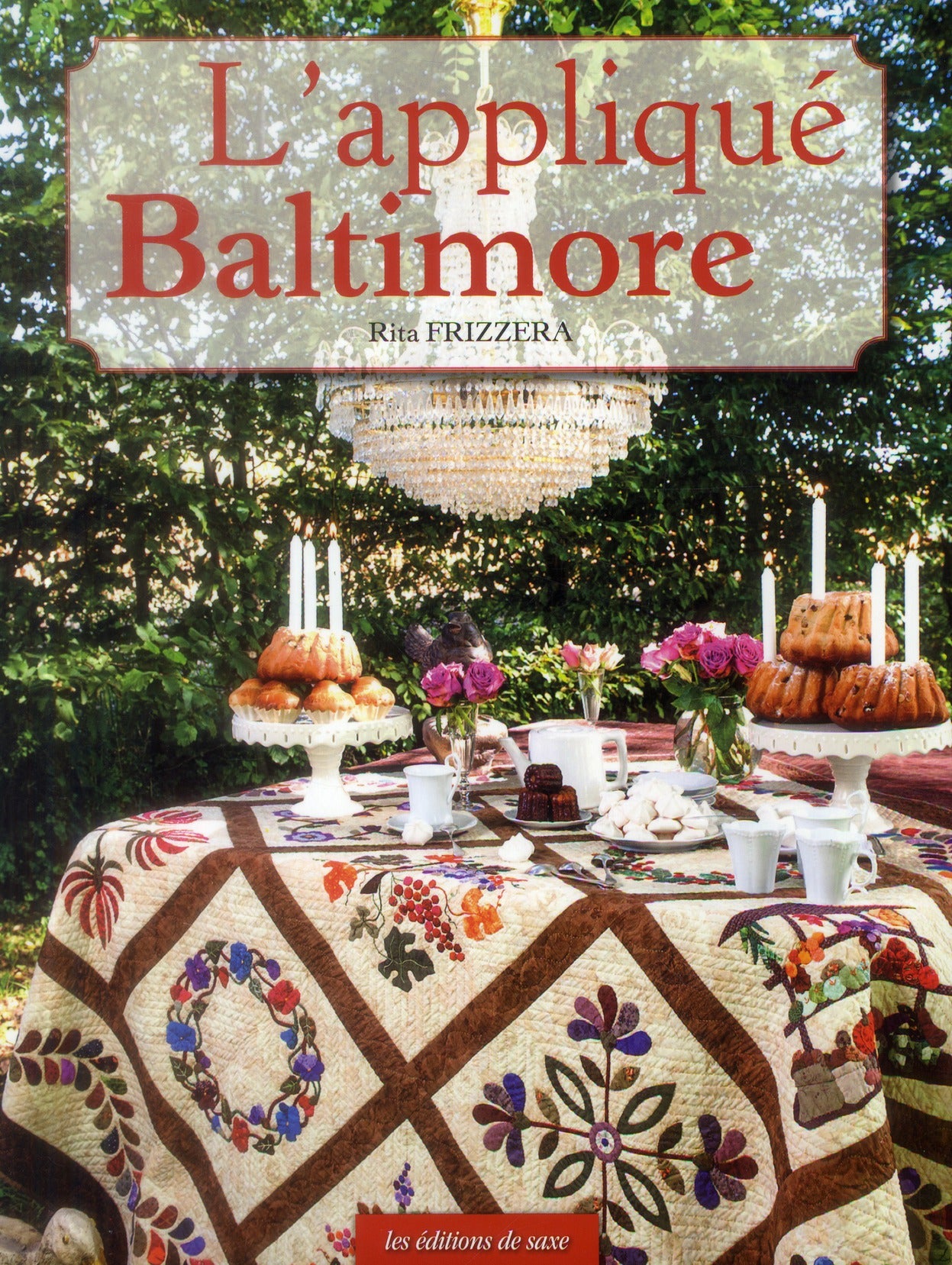 L'aplliqué baltimore