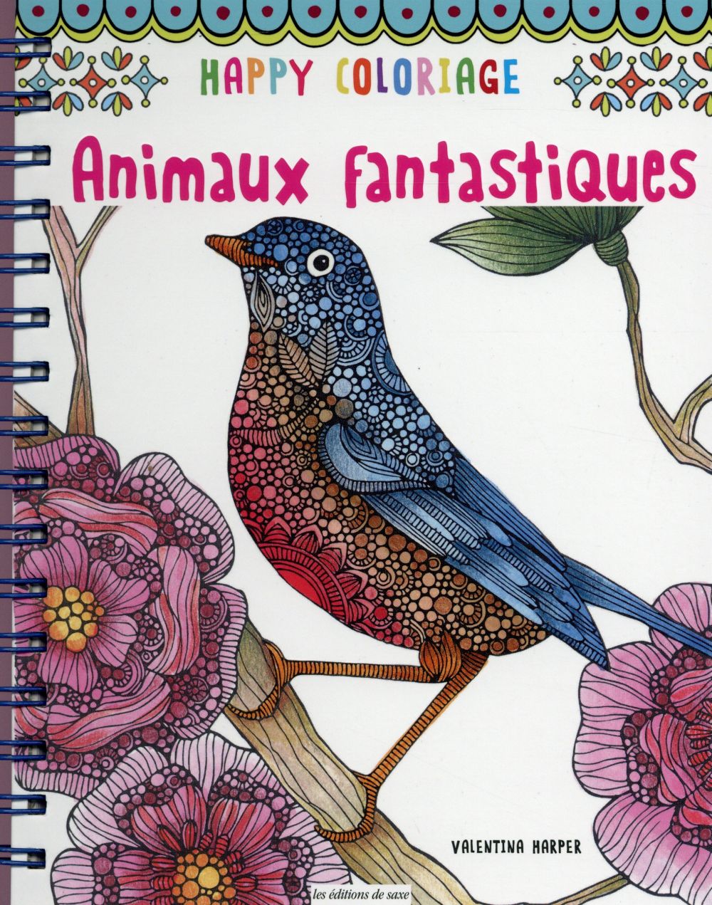 Animaux fantastiques