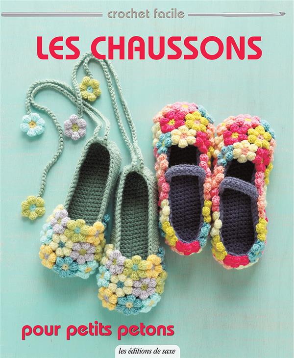 Les chaussons ; pour petits petons - flash vidéo