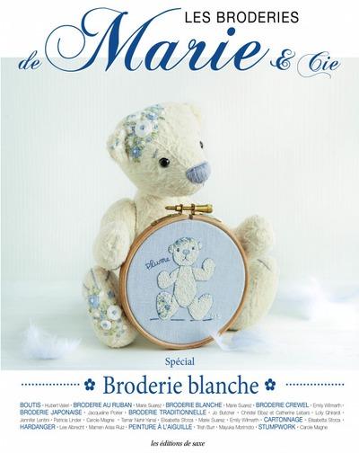 Broderie blanche