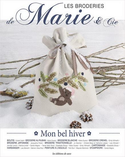 Mon bel hiver