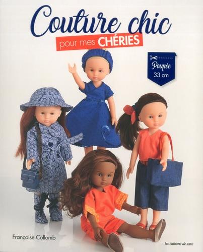 Couture chic pour mes chéries