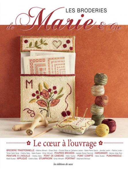 Le coeur à l'ouvrage