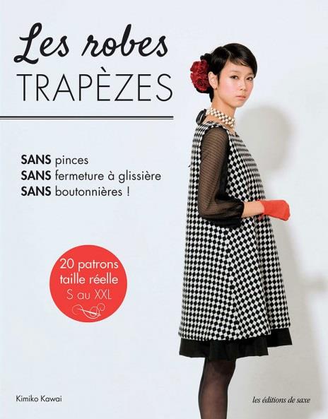 Les robes trapèzes - flash vidéo