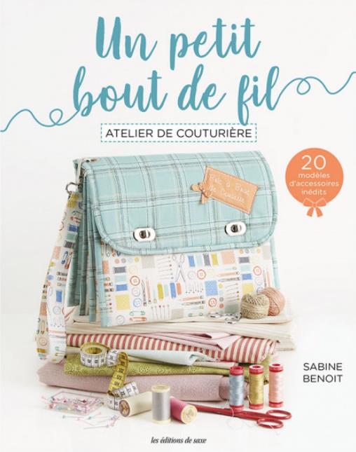 Un petit bout de fil ; atelier de couturière