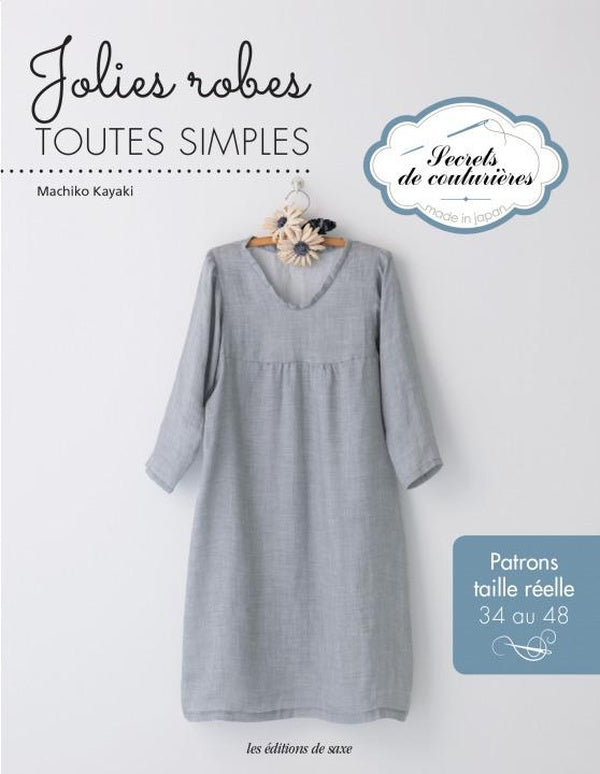 Jolies robes toutes simples