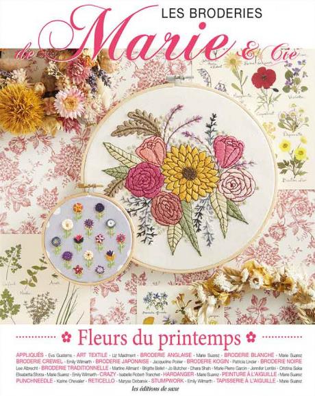 Fleurs du printemps
