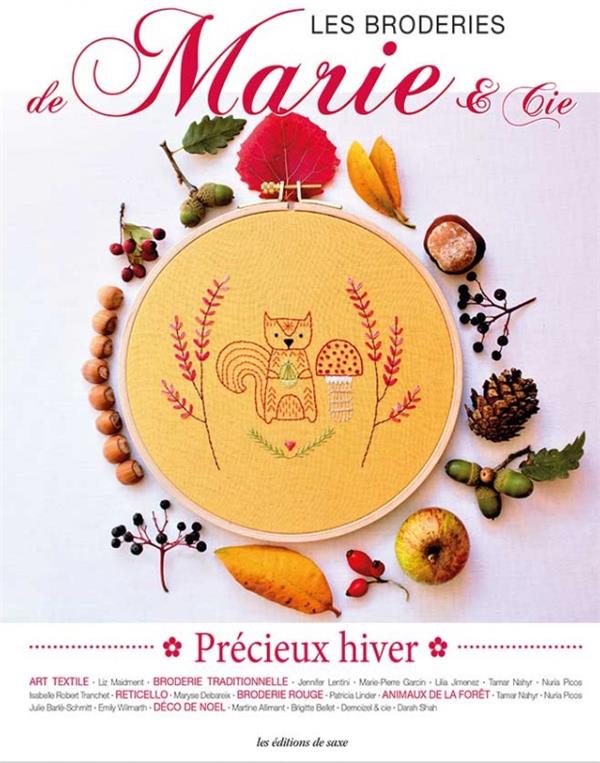 Précieux hiver
