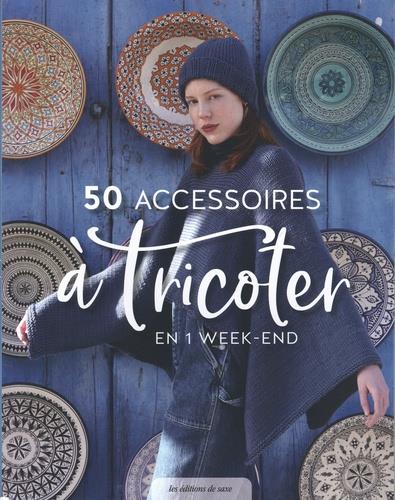 Accessoires au tricot - flash vidéo