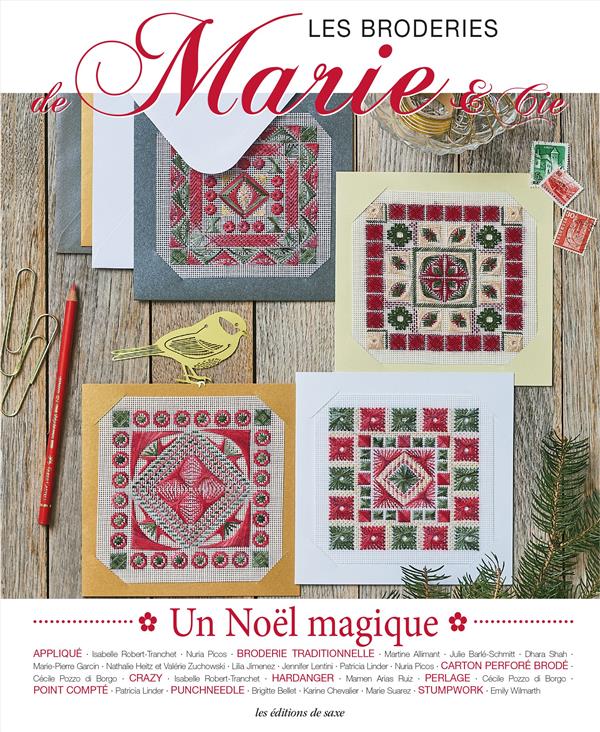 Un Noël magique