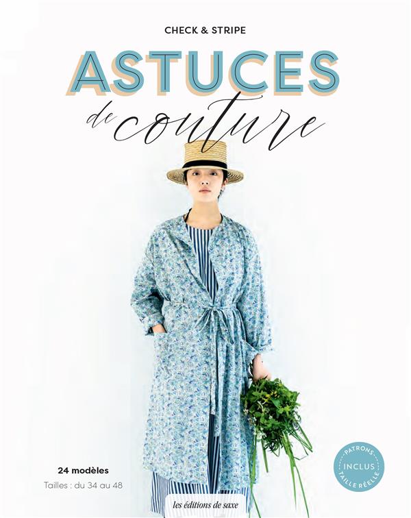 Astuces de couture - flash vidéo