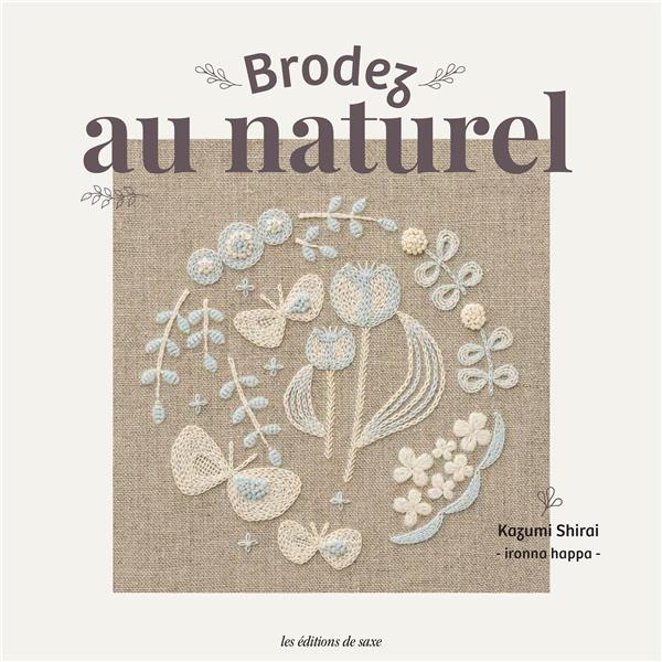 Brodez au naturel - flash vidéo