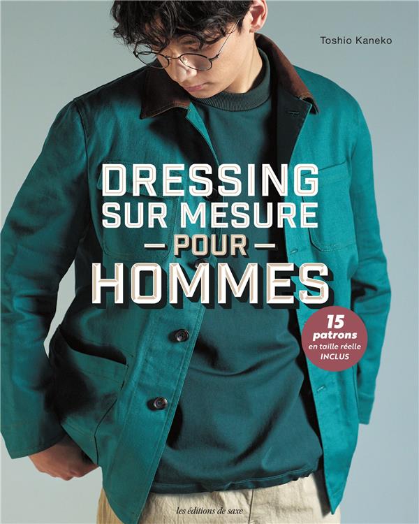 Dressing sur mesure pour hommes - flash vidéo