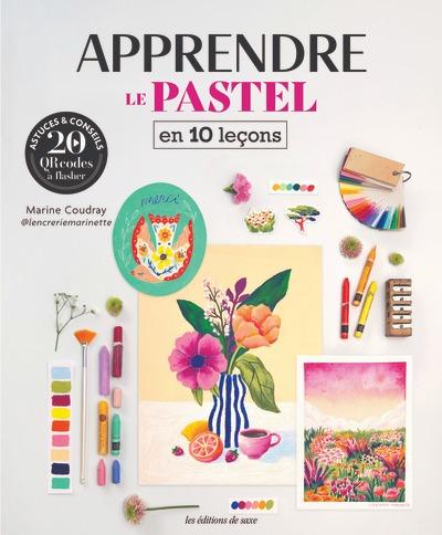 Apprendre le pastel en 10 leçons